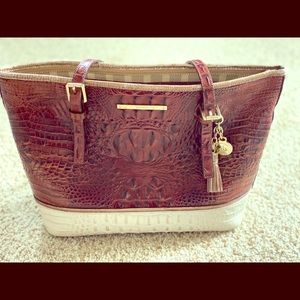 Brahmin Purse